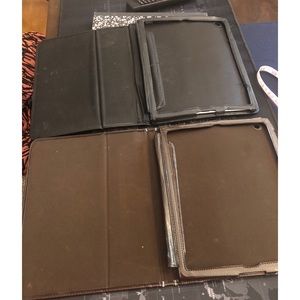 Coach Accessories - 🌼 3 for $10 Coach Signature IPAD2 Tablet Case(2) Coach Accessories - 🌼 3 for $10 Coach Signature IPAD2 Tablet Case(2)